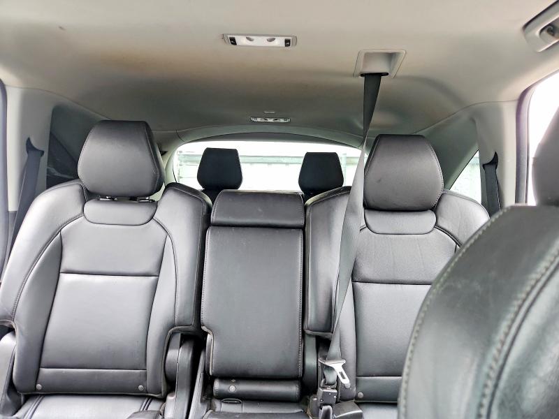 64296086 :رقم المزاد ، 5J8YD4H32JL007286 vin ، 2018 Acura Mdx مزاد بيع