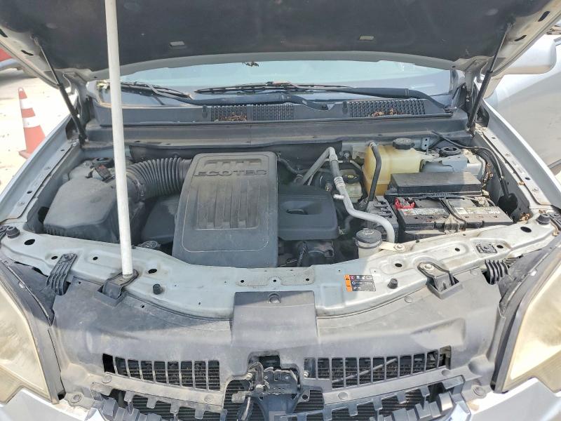 Aukcja sprzedaży 2014 Chevrolet Captiva, vin: 3GNAL2EKXES590605, numer aukcji: 64934426