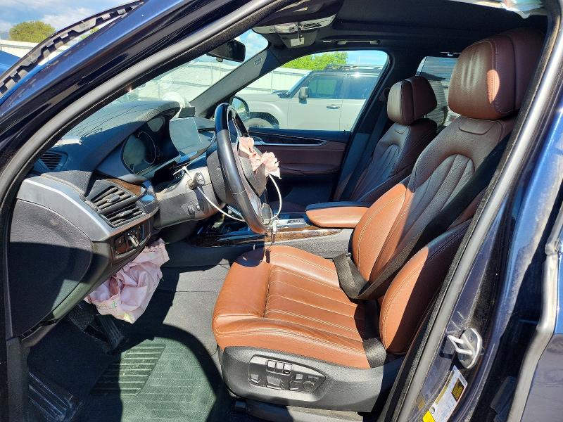 Продаж на аукціоні авто 2018 Bmw X5, vin: 5UXKR6C54J0U15797, номер лоту: 65409486