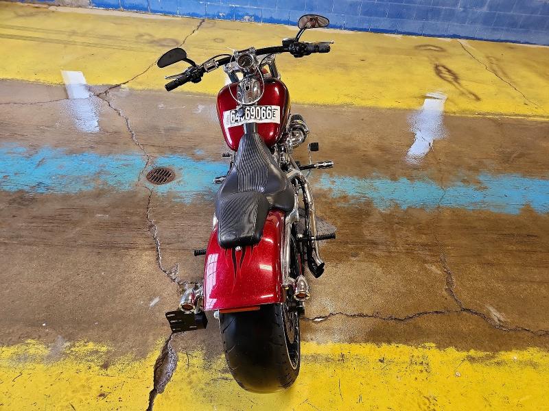 Aukcja sprzedaży 2017 Harley-davidson Fxsb, vin: 1HD1BFV15HB013957, numer aukcji: 64069066