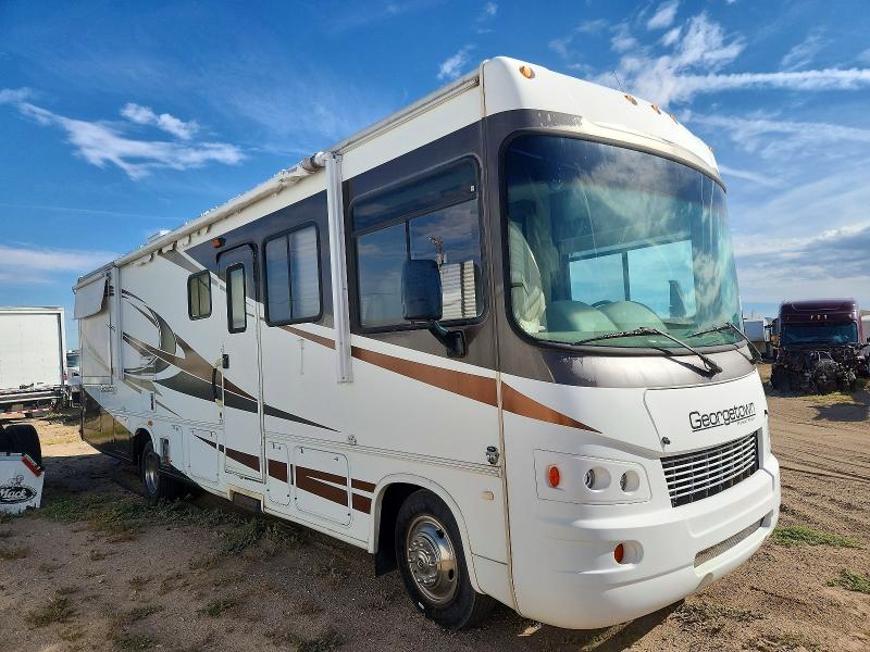 Продаж на аукціоні авто 2011 Foresriver Georgetown, vin: 1F66F5DY3B0A05074, номер лоту: 65037836