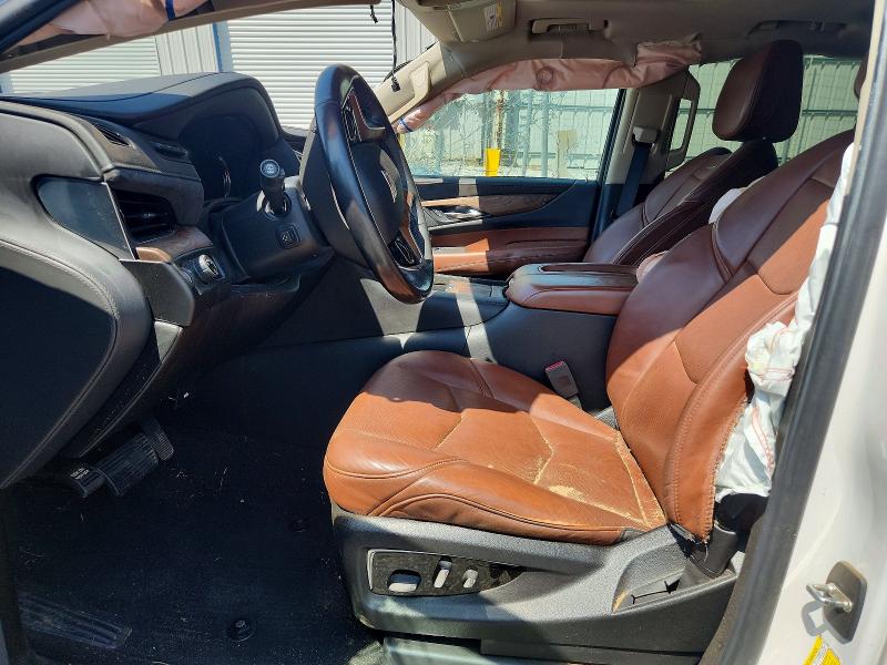 Продаж на аукціоні авто 2019 Cadillac Escalade, vin: 1GYS3BKJ9KR237385, номер лоту: 65285996