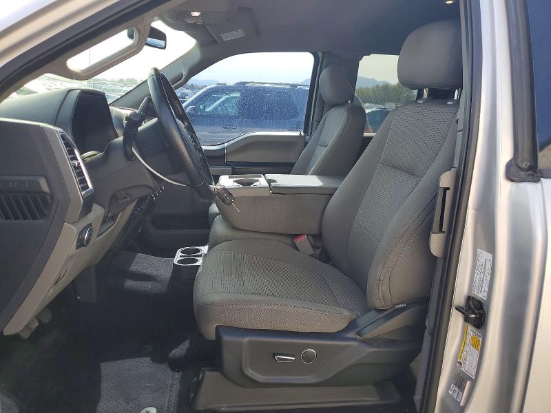 64406306 :رقم المزاد ، 1FTEX1EP8FKD68663 vin ، 2015 Ford F150 مزاد بيع