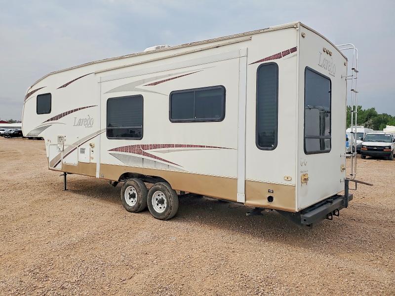 Продаж на аукціоні авто 2009 Keystone Laredo, vin: 4YDF265279L601027, номер лоту: 64282026