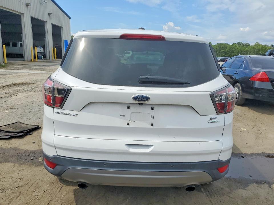 Aukcja sprzedaży 2017 Ford Escape, vin: 1FMCU0GD7HUB08836, numer aukcji: 63261606