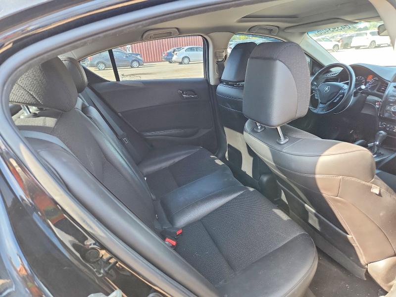 Продажа на аукционе авто 2014 Acura Ilx, vin: 19VDE1F34EE401813, номер лота: 64393406
