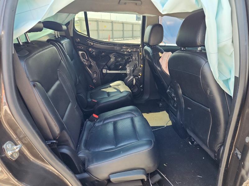 65669056 :رقم المزاد ، 1GKKNMLS3KZ177353 vin ، 2019 Gmc Acadia مزاد بيع