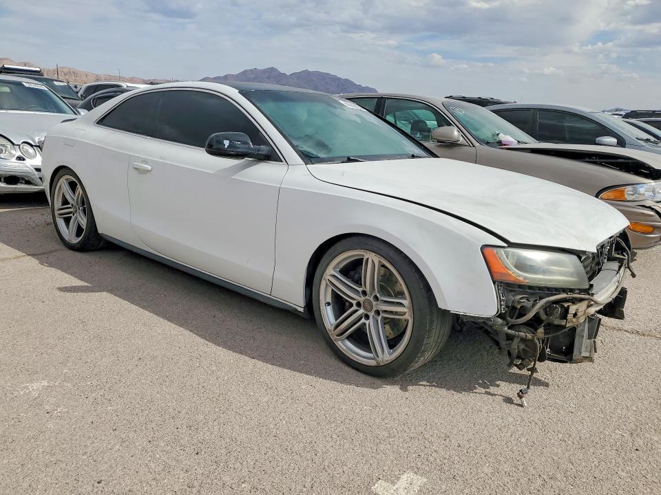 Aukcja sprzedaży 2011 Audi S5, vin: WAUCVAFR4BA014374, numer aukcji: 66638896