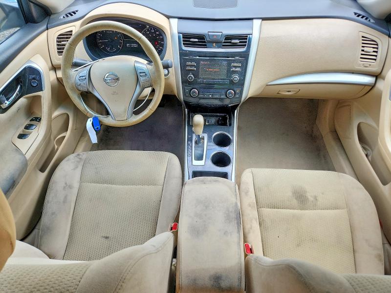 2014 Nissan Altima მანქანა იყიდება აუქციონზე, vin: 1N4AL3AP2EC188766, აუქციონის ნომერი: 65617586