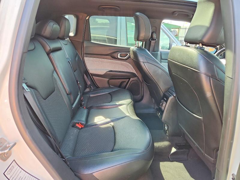 Aukcja sprzedaży 2025 Jeep Compass, vin: 3C4NJDBN0ST547312, numer aukcji: 66746746