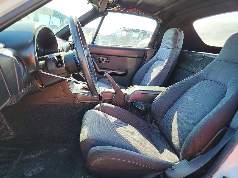 66830646 :رقم المزاد ، JM1NA3528L0135553 vin ، 1990 Mazda Mx-5 Miata مزاد بيع