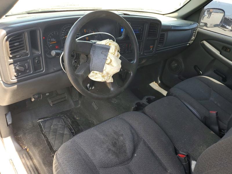 Aukcja sprzedaży 2004 Chevrolet Silverado, vin: 1GCEC14T14Z237637, numer aukcji: 64668706