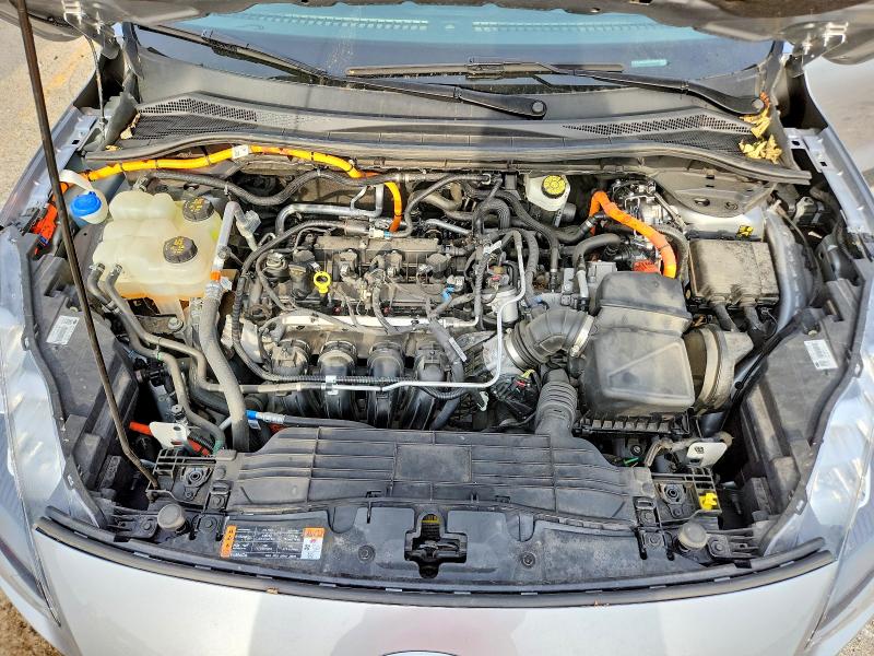Aukcja sprzedaży 2021 Ford Escape, vin: 1FMCU9DZ0MUA86029, numer aukcji: 66952896