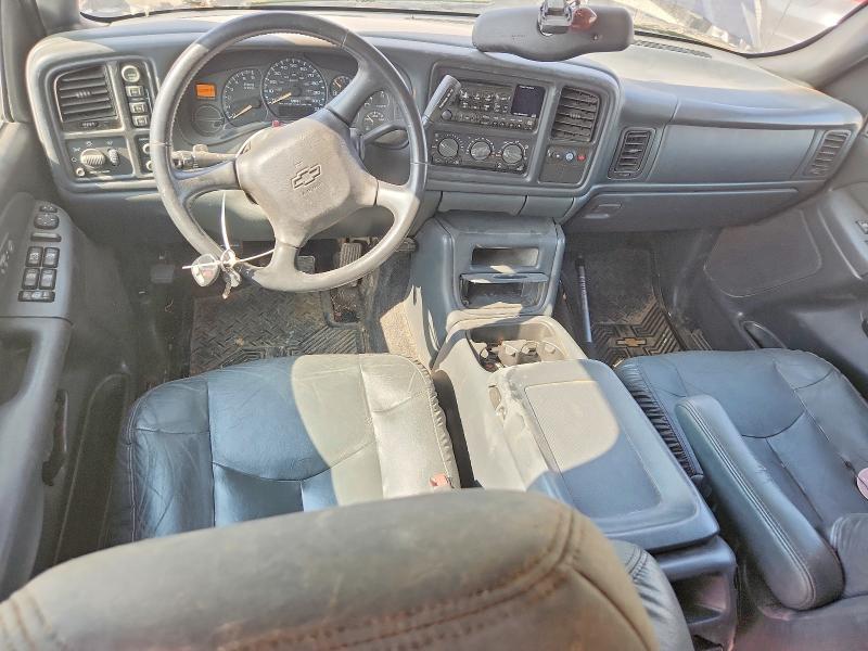 Продажа на аукционе авто 2002 Chevrolet Avalanche, vin: 3GNEK13T92G164994, номер лота: 64811166