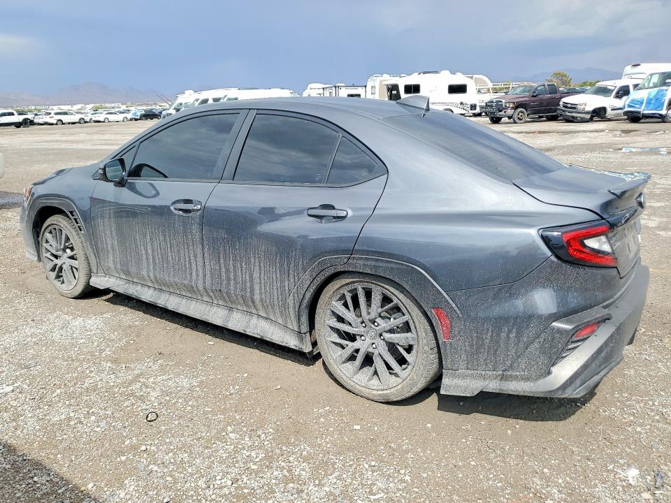 Aukcja sprzedaży 2023 Subaru Wrx, vin: JF1VBAL61P9810156, numer aukcji: 64907276