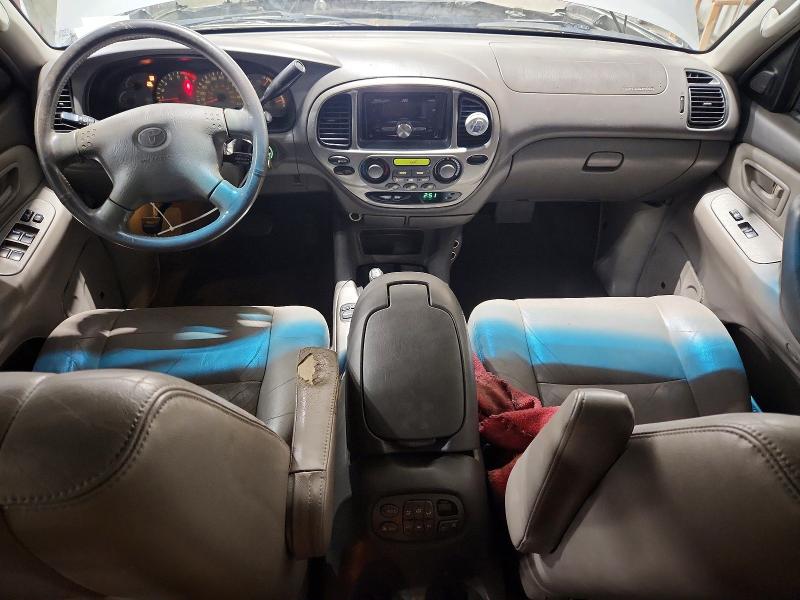 Aukcja sprzedaży 2001 Toyota Sequoia, vin: 5TDBT48A41S028760, numer aukcji: 66083896