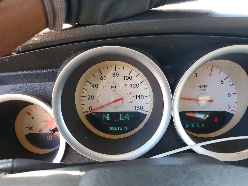 Продаж на аукціоні авто 2006 Dodge Charger, vin: 2B3KA53H86H257160, номер лоту: 66259576