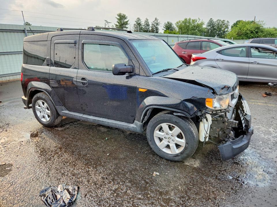 Продажа на аукционе авто 2011 Honda Element, vin: 5J6YH2H76BL007247, номер лота: 64771446
