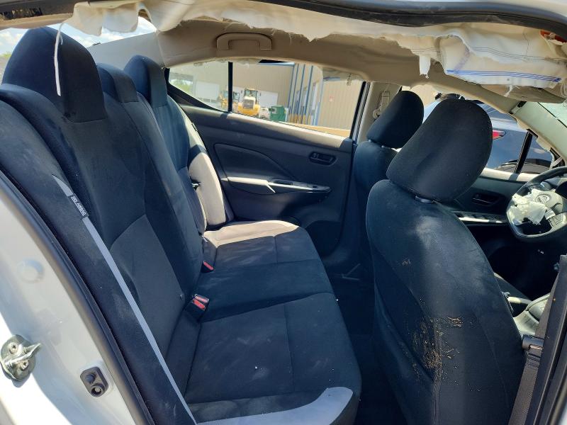 Продаж на аукціоні авто 2025 Nissan Versa, vin: 3N1CN8DV4SL834865, номер лоту: 63688326