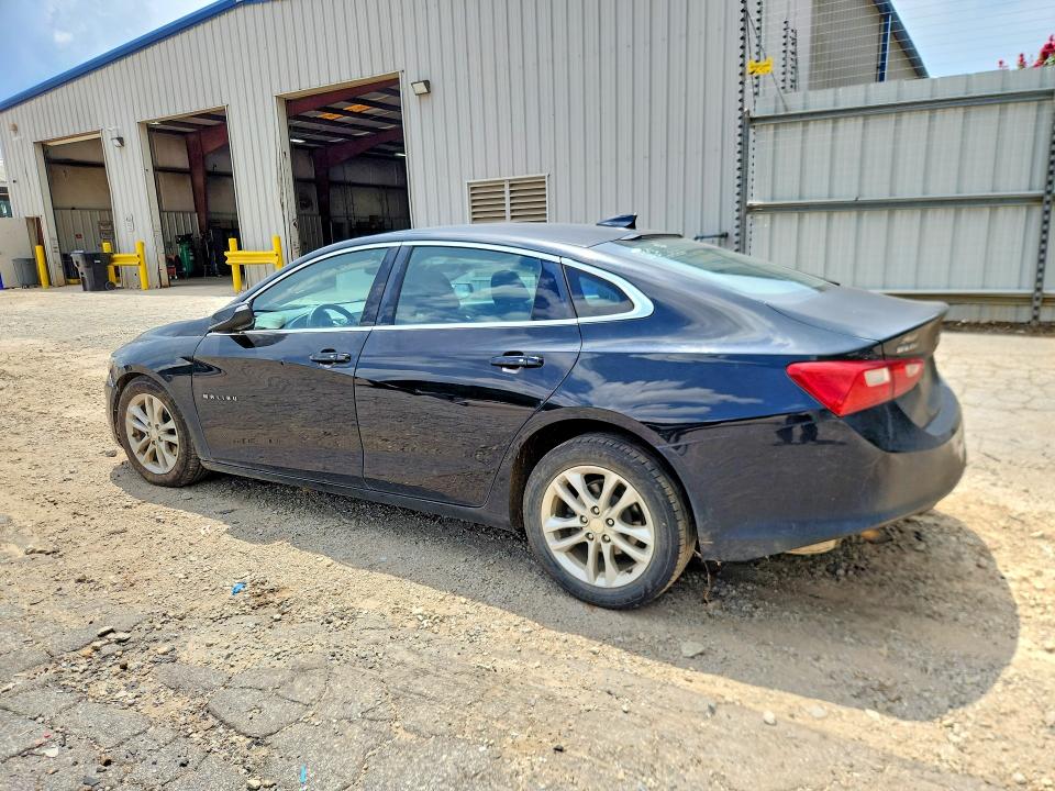 Продажа на аукционе авто 2016 Chevrolet Malibu, vin: 1G1ZE5ST7GF202573, номер лота: 64409516