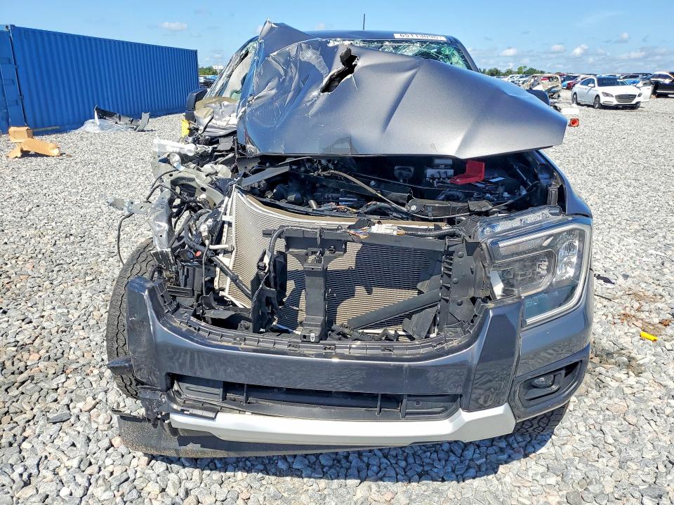 2024 Ford Ranger მანქანა იყიდება აუქციონზე, vin: 1FTER4GH8RLE05193, აუქციონის ნომერი: 65113096