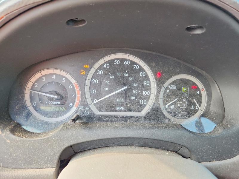 Aukcja sprzedaży 2005 Toyota Sienna, vin: 5TDZA23C25S375978, numer aukcji: 65441866