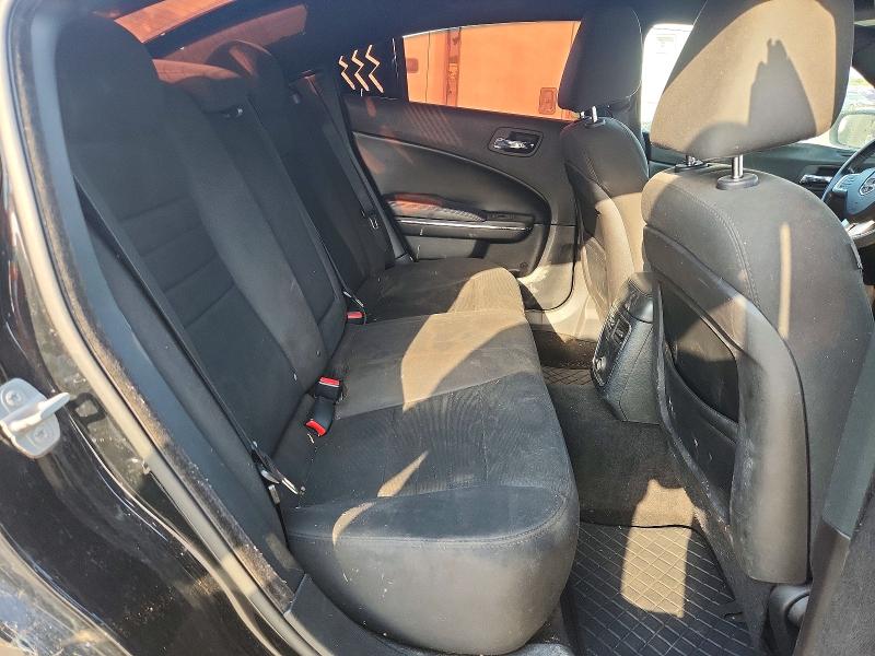 Продаж на аукціоні авто 2014 Dodge Charger, vin: 2C3CDXHG3EH182408, номер лоту: 63283576