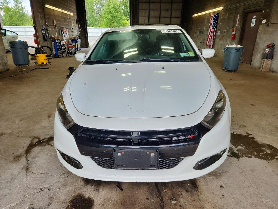 Aukcja sprzedaży 2013 Dodge Dart, vin: 1C3CDFBA9DD322360, numer aukcji: 64961926