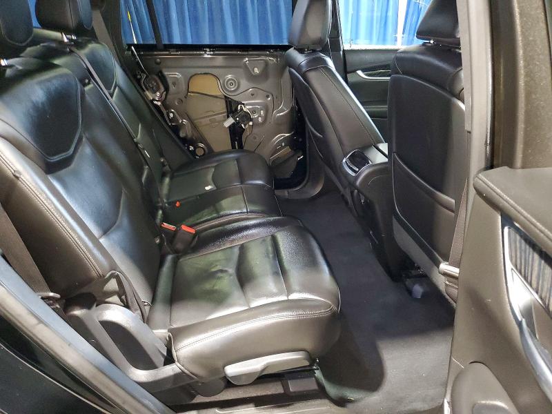 Продажа на аукционе авто 2022 Cadillac Xt6, vin: 1GYKPDRS3NZ104012, номер лота: 63801756