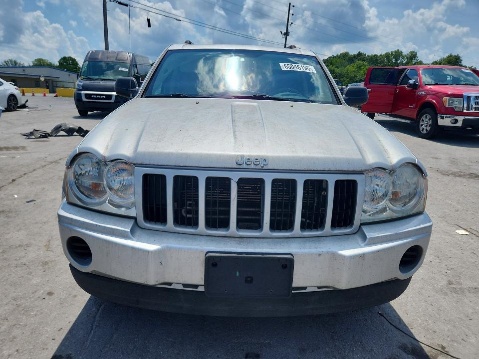 Продаж на аукціоні авто 2006 Jeep Grand Cherokee, vin: 1J4GR48K06C292624, номер лоту: 65046196