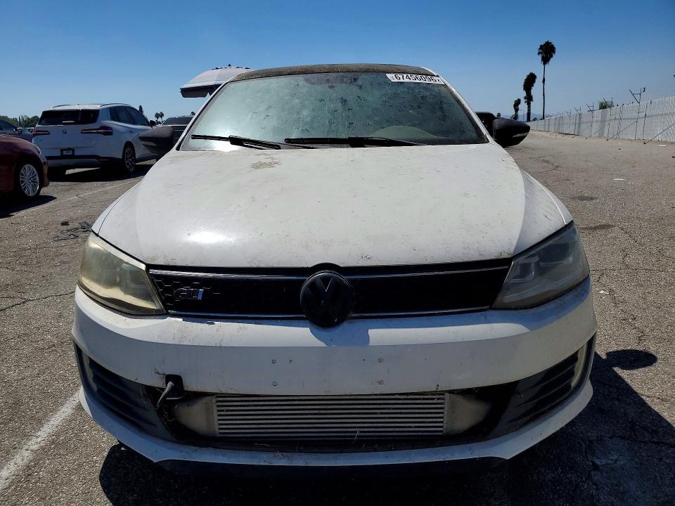 Продаж на аукціоні авто 2014 Volkswagen Jetta, vin: 3VW4T7AJ8EM350504, номер лоту: 67456096