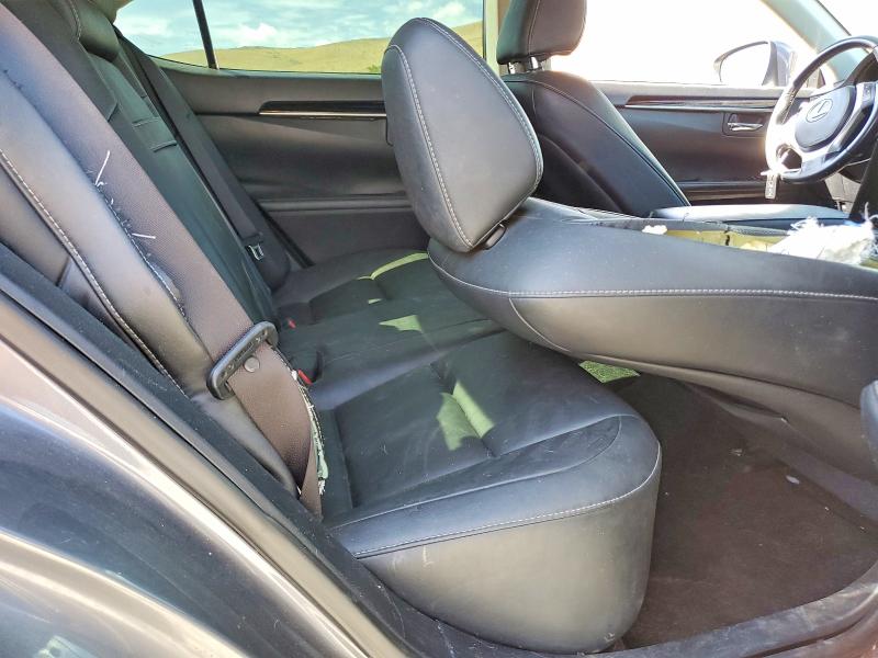 Aukcja sprzedaży 2014 Lexus Es, vin: JTHBK1GG5E2117515, numer aukcji: 64938946