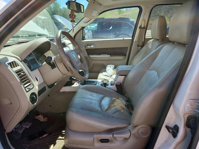 Aukcja sprzedaży 2009 Mercury Mariner, vin: 4M2CU39339KJ20161, numer aukcji: 65929326