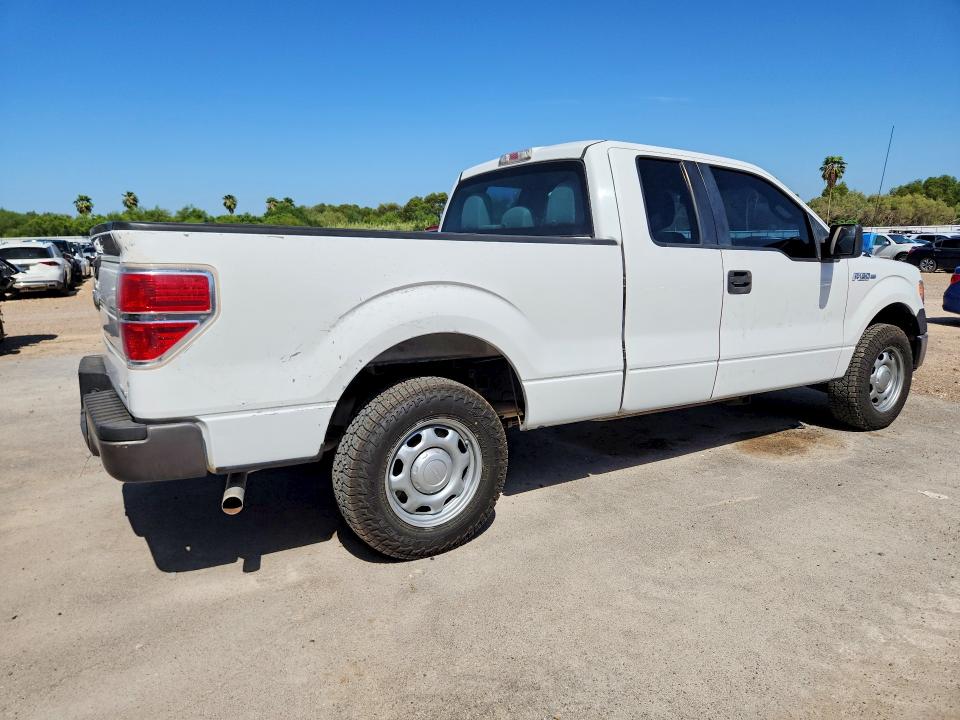 Aukcja sprzedaży 2011 Ford F150, vin: 1FTEX1CM9BFC21781, numer aukcji: 65463366