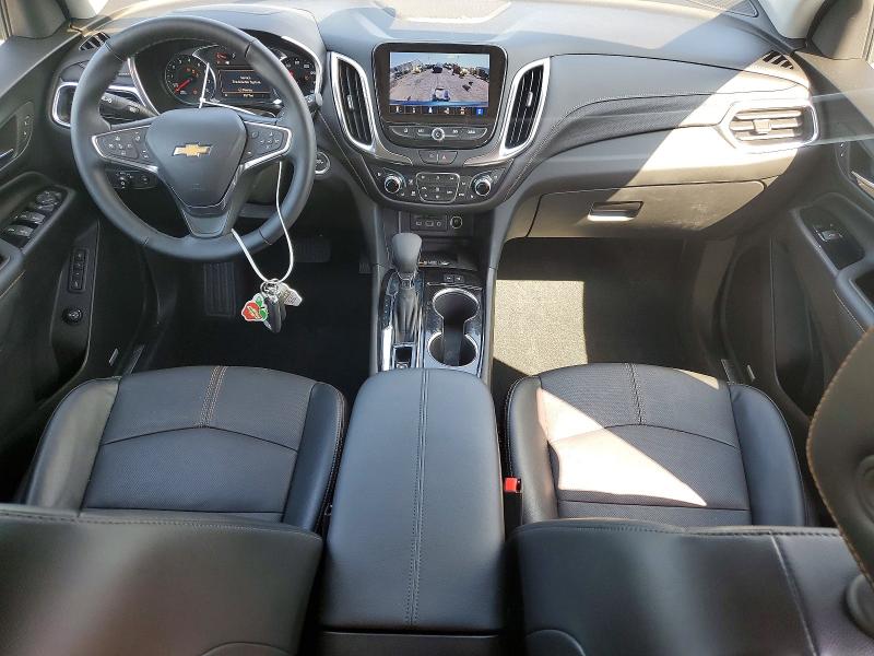 Продажа на аукционе авто 2024 Chevrolet Equinox, vin: 3GNAXXEG9RL208710, номер лота: 64079536