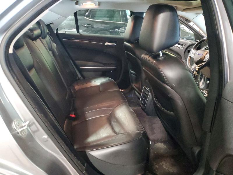 Aukcja sprzedaży 2017 Chrysler 300c, vin: 2C3CCAKG8HH566794, numer aukcji: 64557106