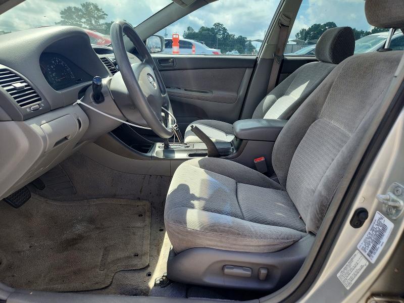2002 Toyota Camry მანქანა იყიდება აუქციონზე, vin: 4T1BE32K62U533858, აუქციონის ნომერი: 64107566