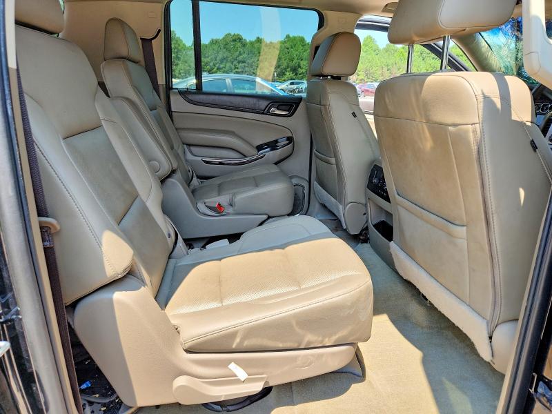 Продаж на аукціоні авто 2018 Gmc Yukon Xl, vin: 1GKS1GKC3JR314118, номер лоту: 65136326