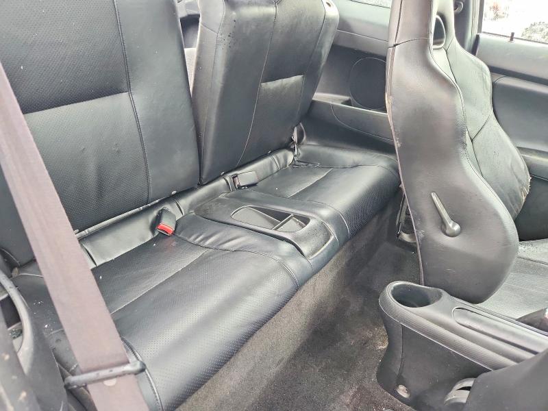 63840756 :رقم المزاد ، JH4DC53013C018302 vin ، 2003 Acura Rsx مزاد بيع