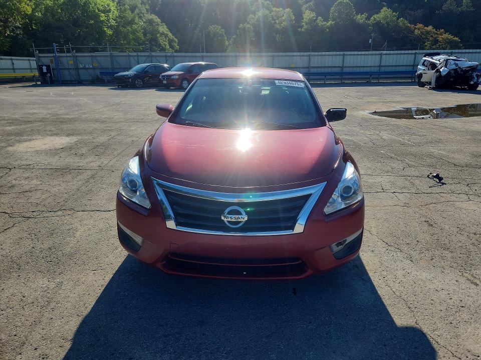 Продаж на аукціоні авто 2014 Nissan Altima, vin: 1N4AL3AP7EC185796, номер лоту: 62934676