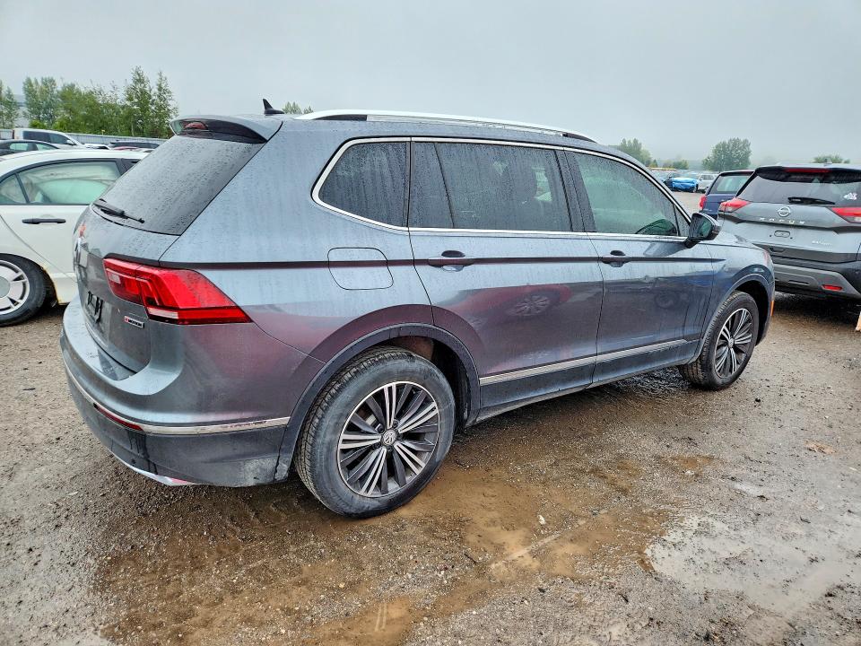 Aukcja sprzedaży 2019 Volkswagen Tiguan, vin: 3VV4B7AXXKM124147, numer aukcji: 66997746