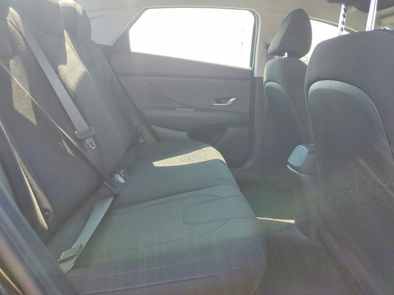 Продаж на аукціоні авто 2022 Hyundai Elantra, vin: 5NPLL4AG6NH075304, номер лоту: 66539126