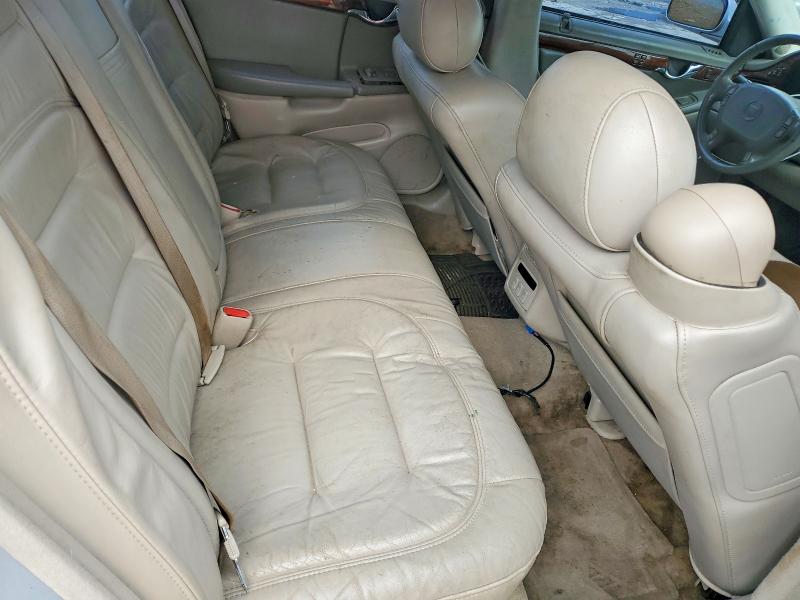 Продажа на аукционе авто 2002 Cadillac Deville, vin: 1G6KD54Y42U303128, номер лота: 66048936