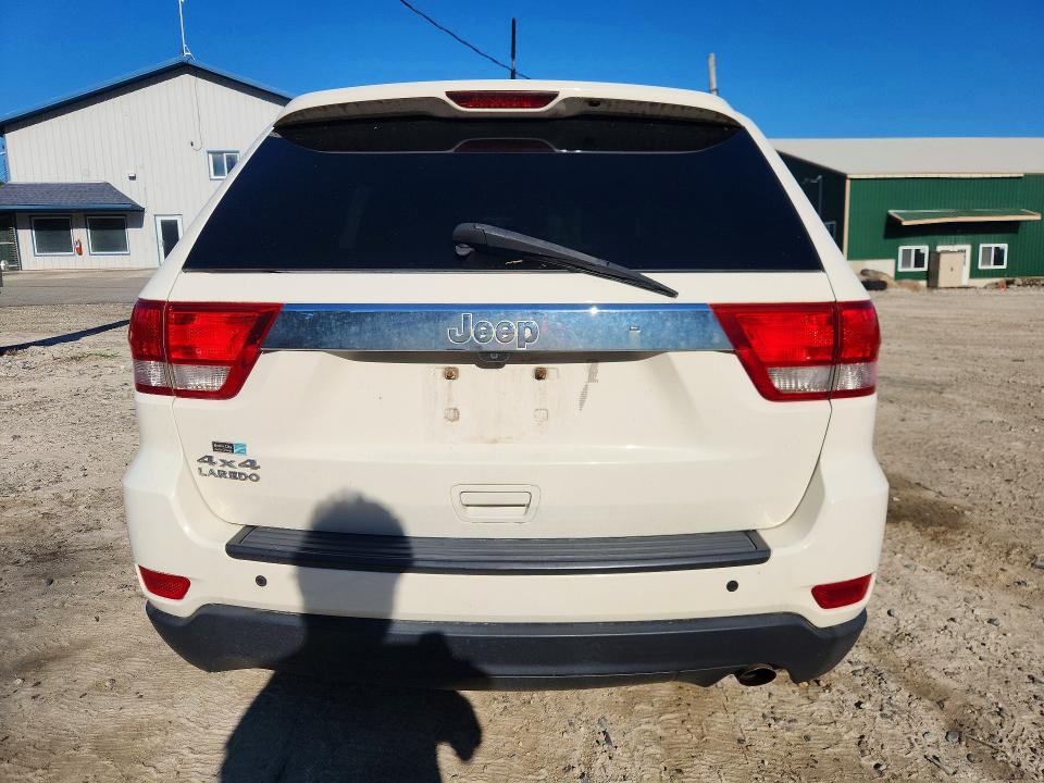Aukcja sprzedaży 2012 Jeep Grand Cherokee, vin: 1C4RJFAG5CC270069, numer aukcji: 63718486