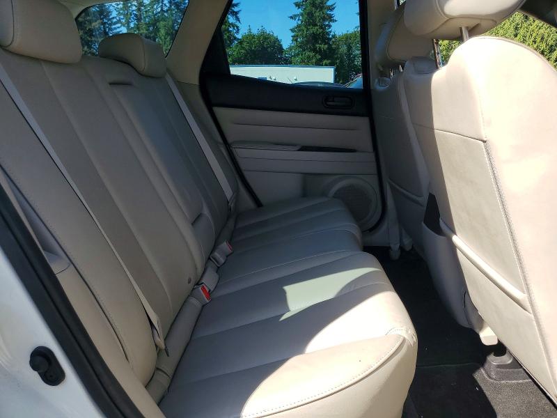 Продаж на аукціоні авто 2010 Mazda Cx-7, vin: JM3ER2WL8A0342460, номер лоту: 64589356