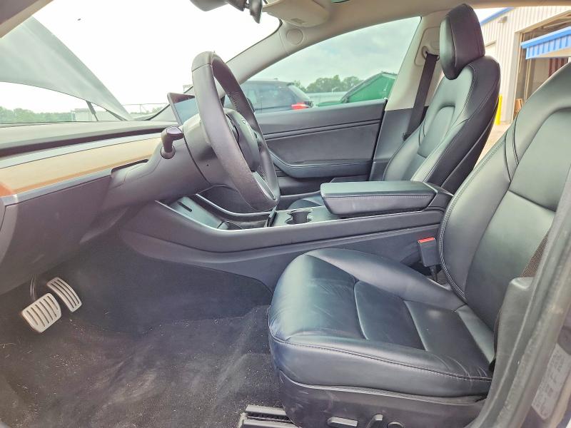 Aukcja sprzedaży 2020 Tesla Model 3, vin: 5YJ3E1EC5LF646860, numer aukcji: 63617556