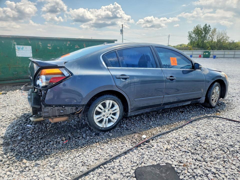Продаж на аукціоні авто 2011 Nissan Altima, vin: 1N4AL2AP7BN406548, номер лоту: 65316146