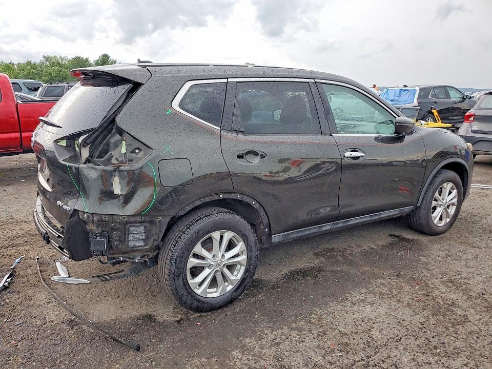 Aukcja sprzedaży 2016 Nissan Rogue, vin: 5N1AT2MV8GC792142, numer aukcji: 63890926