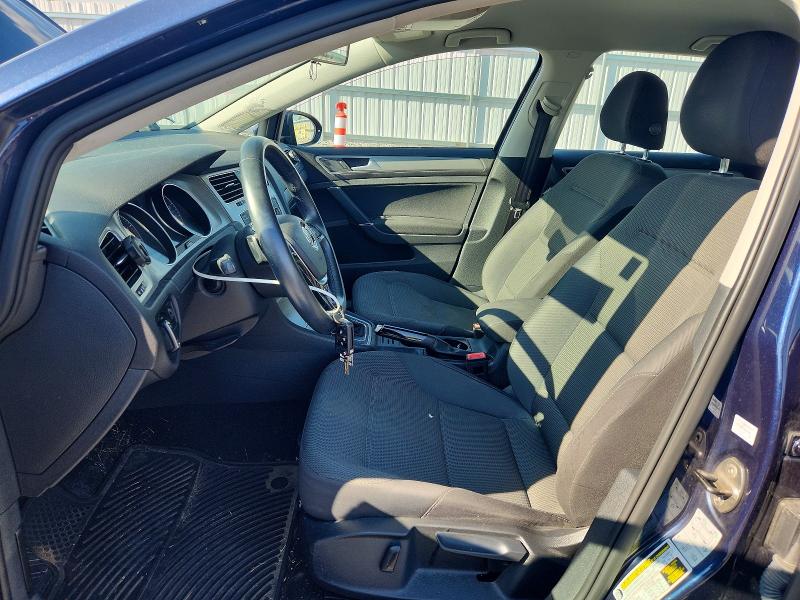 66271636 :رقم المزاد ، 3VWC17AUXGM509506 vin ، 2016 Volkswagen Golf Sportwagen مزاد بيع