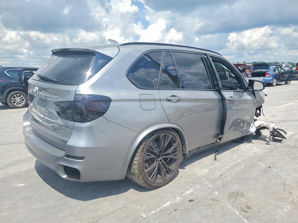 63424936 :رقم المزاد ، 5UXKR6C51JL080108 vin ، 2018 Bmw X5 مزاد بيع